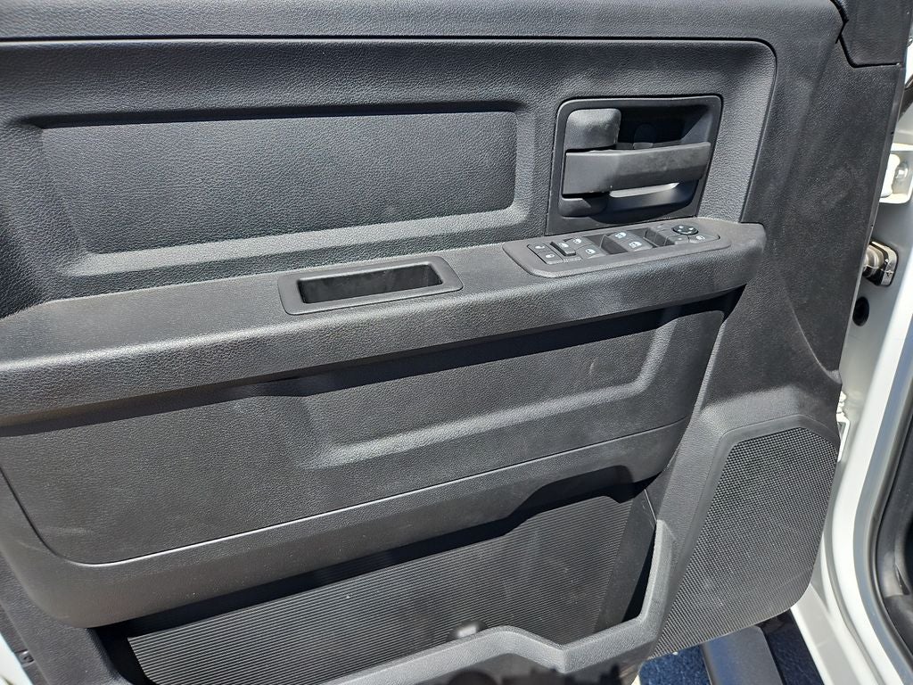 2026 RAM 2500 RAM 2500 TRADESMAN CREW CAB 4X4 6'4' BOX