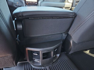 2026 RAM 2500 RAM 2500 TRADESMAN CREW CAB 4X4 6'4' BOX