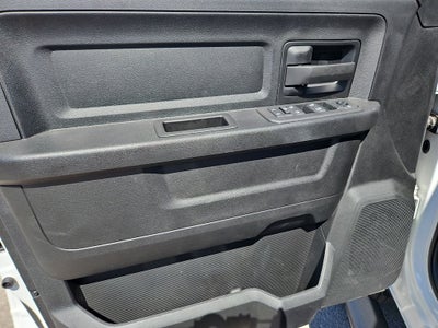 2026 RAM 2500 RAM 2500 TRADESMAN CREW CAB 4X4 6'4' BOX