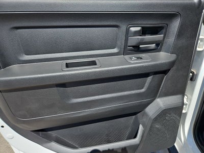 2026 RAM 2500 RAM 2500 TRADESMAN CREW CAB 4X4 6'4' BOX