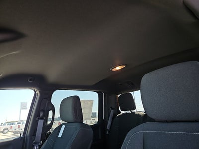 2026 RAM 2500 RAM 2500 TRADESMAN CREW CAB 4X4 6'4' BOX