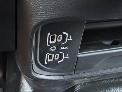 2026 RAM 2500 RAM 2500 TRADESMAN CREW CAB 4X4 6'4' BOX