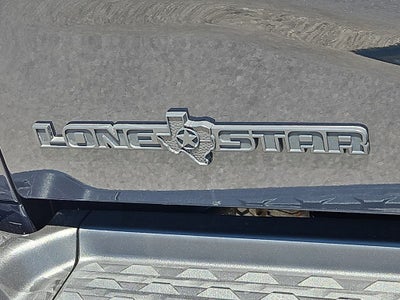 2026 RAM 2500 RAM 2500 LONE STAR CREW CAB 4X4 6'4' BOX