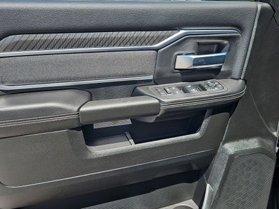 2026 RAM 2500 RAM 2500 LONE STAR CREW CAB 4X4 6'4' BOX