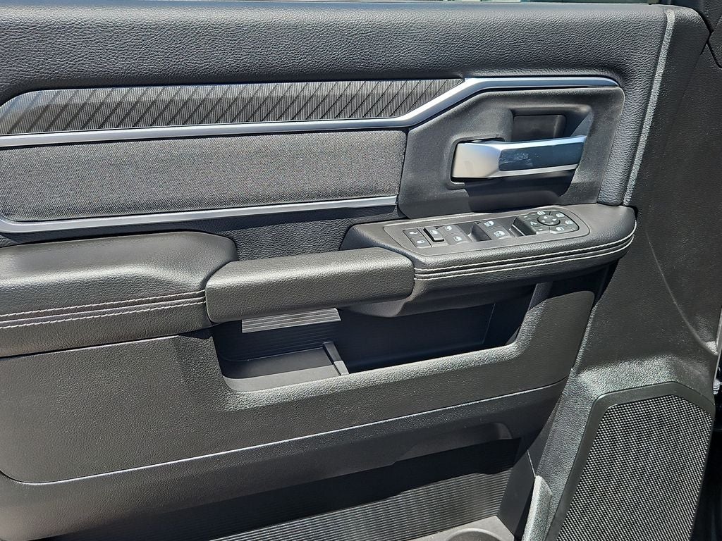 2026 RAM 2500 RAM 2500 LONE STAR CREW CAB 4X4 6'4' BOX