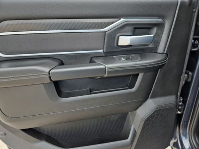 2026 RAM 2500 RAM 2500 LONE STAR CREW CAB 4X4 6'4' BOX
