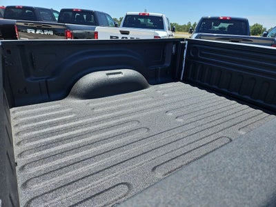 2026 RAM 2500 RAM 2500 LONE STAR CREW CAB 4X4 6'4' BOX