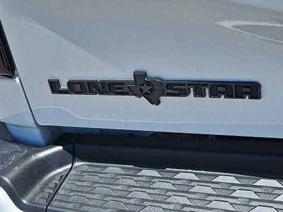 2026 RAM 2500 RAM 2500 LONE STAR CREW CAB 4X4 6'4' BOX