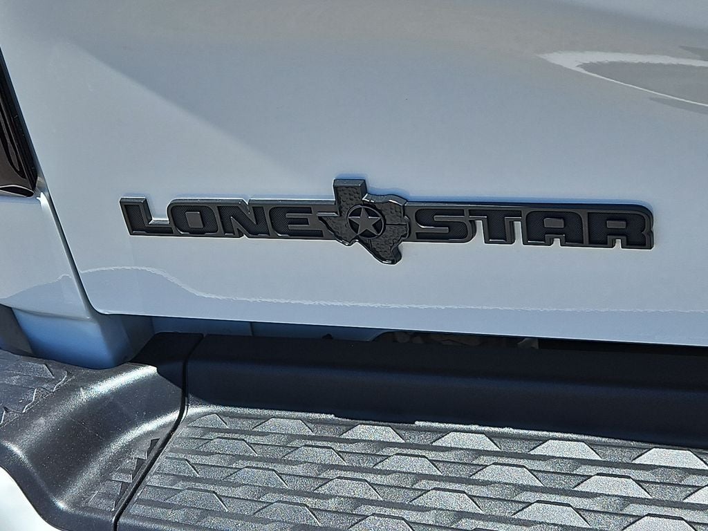 2026 RAM 2500 RAM 2500 LONE STAR CREW CAB 4X4 6'4' BOX