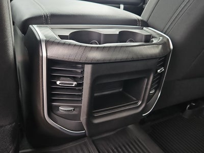 2026 RAM 2500 RAM 2500 LONE STAR CREW CAB 4X4 6'4' BOX