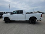 2026 RAM 2500 RAM 2500 LONE STAR CREW CAB 4X4 6'4' BOX