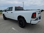 2026 RAM 2500 RAM 2500 LONE STAR CREW CAB 4X4 6'4' BOX