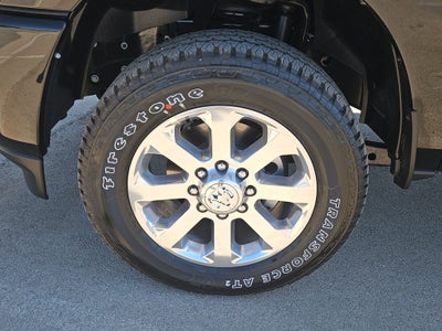2026 RAM 2500 RAM 2500 LONE STAR CREW CAB 4X4 6'4' BOX