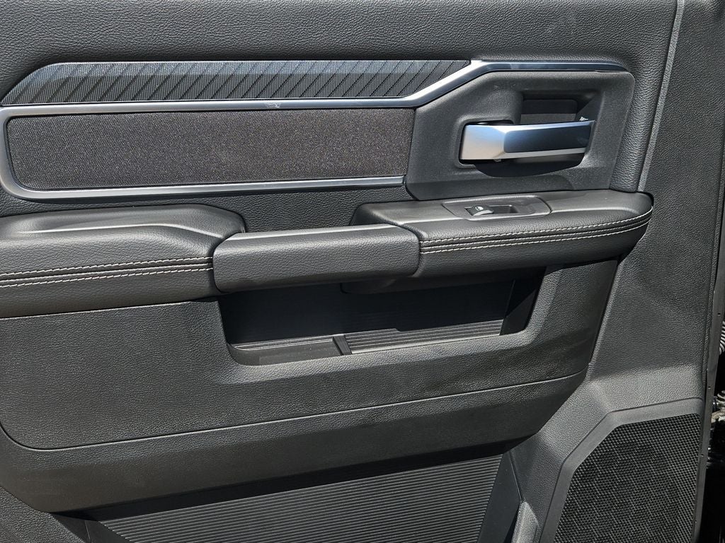 2026 RAM 2500 RAM 2500 LONE STAR CREW CAB 4X4 6'4' BOX