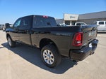 2026 RAM 2500 RAM 2500 LONE STAR CREW CAB 4X4 6'4' BOX