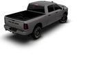 2027 RAM 2500 RAM 2500 LONE STAR CREW CAB 4X4 6'4' BOX