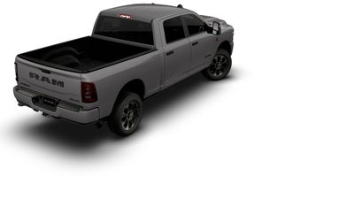2027 RAM 2500 RAM 2500 LONE STAR CREW CAB 4X4 6'4' BOX