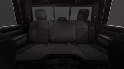 2026 RAM 2500 RAM 2500 TRADESMAN CREW CAB 4X4 8' BOX