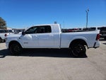 2027 RAM 2500 RAM 2500 LARAMIE MEGA CAB 4X4 6'4' BOX