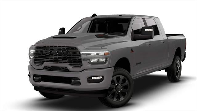 2027 RAM 2500 RAM 2500 LARAMIE MEGA CAB 4X4 6'4' BOX