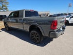 2027 RAM 2500 RAM 2500 LARAMIE MEGA CAB 4X4 6'4' BOX