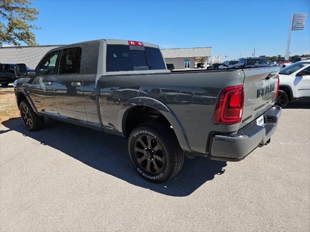 2027 RAM 2500 RAM 2500 LARAMIE MEGA CAB 4X4 6'4' BOX
