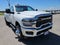 2026 RAM 3500 RAM 3500 TRADESMAN REGULAR CAB 4X4 8' BOX