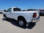 2026 RAM 3500 RAM 3500 TRADESMAN REGULAR CAB 4X4 8' BOX