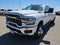 2027 RAM 3500 RAM 3500 TRADESMAN CREW CAB 4X4 8' BOX