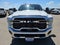 2027 RAM 3500 RAM 3500 TRADESMAN CREW CAB 4X4 8' BOX