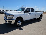 2027 RAM 3500 RAM 3500 TRADESMAN CREW CAB 4X4 8' BOX