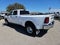 2027 RAM 3500 RAM 3500 TRADESMAN CREW CAB 4X4 8' BOX