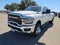 2027 RAM 3500 RAM 3500 TRADESMAN CREW CAB 4X4 8' BOX
