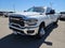 2027 RAM 3500 RAM 3500 TRADESMAN CREW CAB 4X4 8' BOX