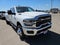 2027 RAM 3500 RAM 3500 TRADESMAN CREW CAB 4X4 8' BOX
