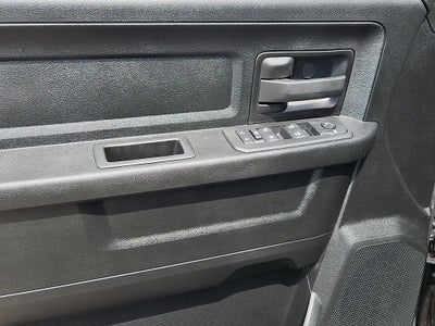 2026 RAM 3500 RAM 3500 TRADESMAN CREW CAB 4X4 8' BOX