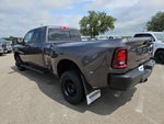 2026 RAM 3500 RAM 3500 TRADESMAN CREW CAB 4X4 8' BOX
