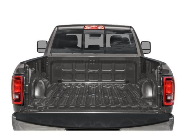 2027 RAM 3500 RAM 3500 TRADESMAN CREW CAB 4X4 8' BOX