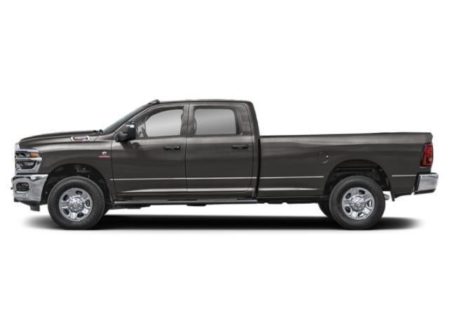 2027 RAM 3500 RAM 3500 TRADESMAN CREW CAB 4X4 8' BOX