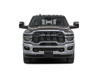 2027 RAM 3500 RAM 3500 TRADESMAN CREW CAB 4X4 8' BOX