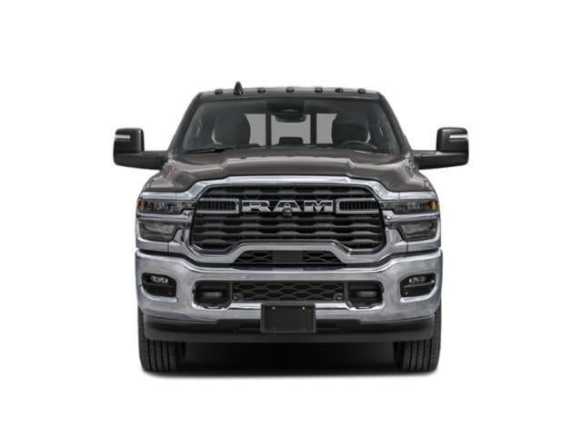 2027 RAM 3500 RAM 3500 TRADESMAN CREW CAB 4X4 8' BOX