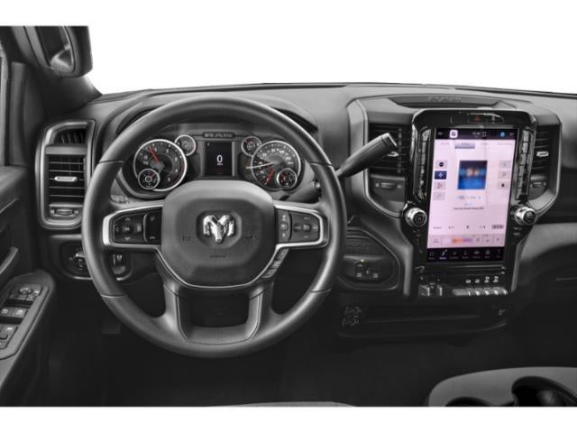 2027 RAM 3500 RAM 3500 TRADESMAN CREW CAB 4X4 8' BOX