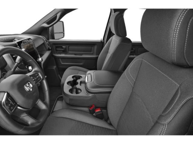 2027 RAM 3500 RAM 3500 TRADESMAN CREW CAB 4X4 8' BOX
