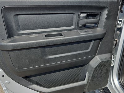 2026 RAM 3500 RAM 3500 TRADESMAN CREW CAB 4X4 8' BOX