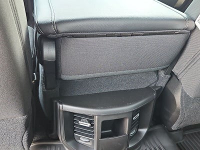 2026 RAM 3500 RAM 3500 TRADESMAN CREW CAB 4X4 8' BOX