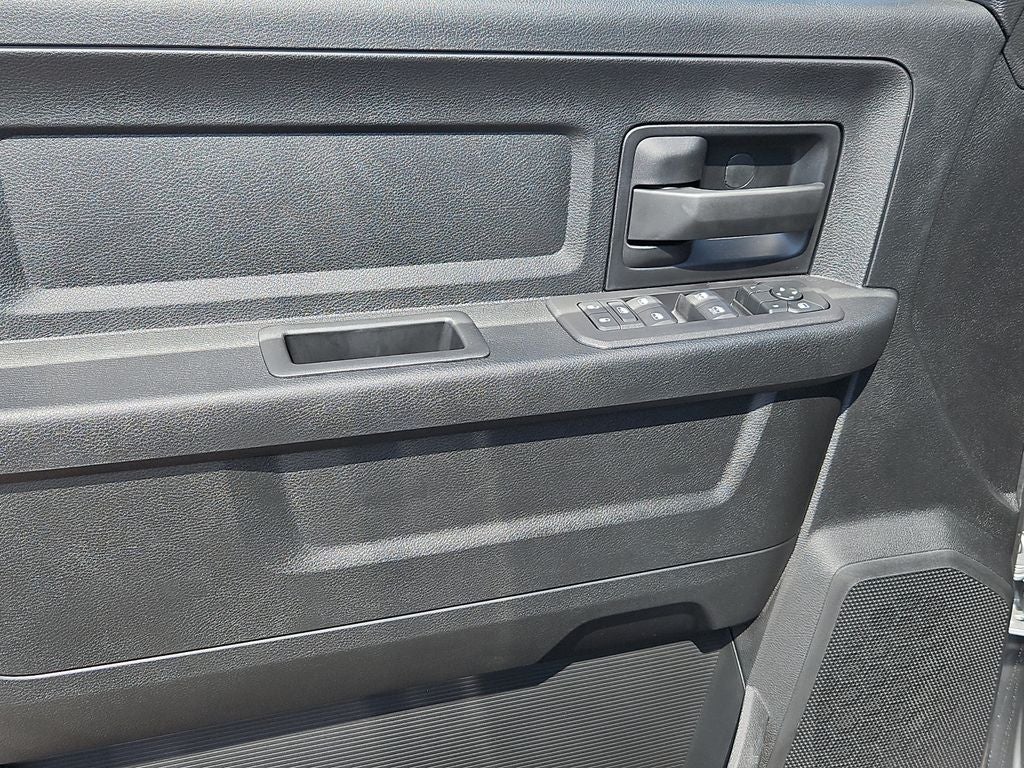 2026 RAM 3500 RAM 3500 TRADESMAN CREW CAB 4X4 8' BOX