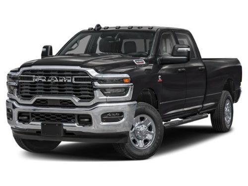 2027 RAM 3500 Tradesman