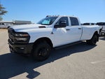 2027 RAM 3500 RAM 3500 TRADESMAN CREW CAB 4X4 8' BOX