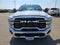 2027 RAM 3500 RAM 3500 TRADESMAN CREW CAB 4X4 8' BOX