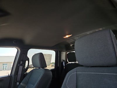 2027 RAM 3500 RAM 3500 TRADESMAN CREW CAB 4X4 8' BOX